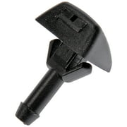 volvo v60 windshield washer nozzle