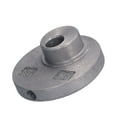 thumbnail image 2 of Crankshaft, Simple Operation Portable Easy Instalaltion Eccentric Crankshaft  For 550W Silent Oil Free Air Compressor, 2 of 8