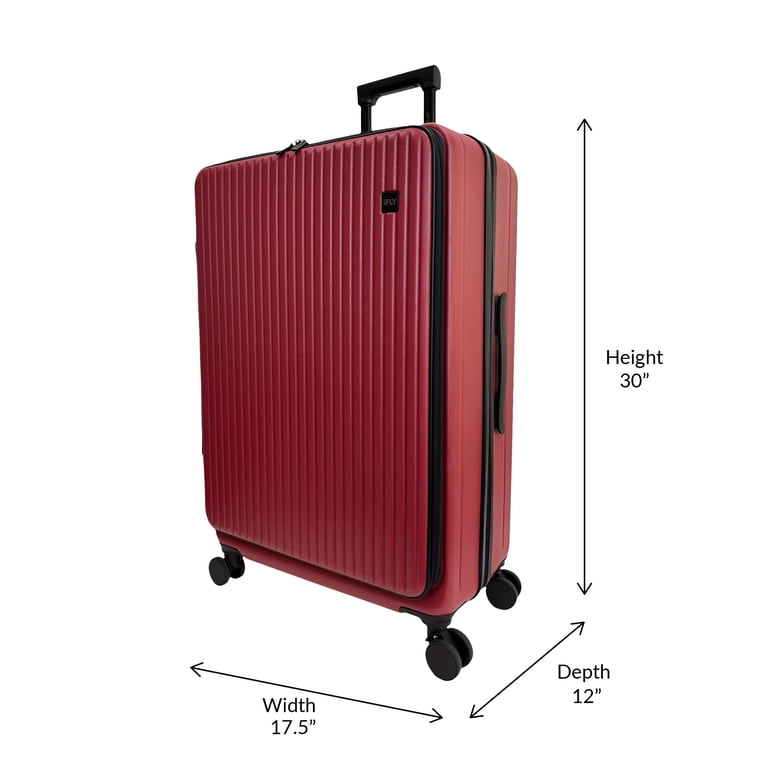 iFLY Quantum 28
