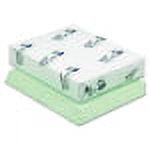 SKILCRAFT NSN1476812, Dual Purpose Copy Paper, 5000 Per Box, Green