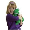 The Wiggles 10-inch Musical Plush: Dorothy the Dinosaur