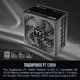 thumbnail image 2 of Fuente de alimentación Thermaltake Toughpower PT 1200W 80 Plus Platinum, 2 of 6