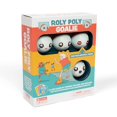 thumbnail image 1 of Exploding Kittens Roly Poly Goalie, 2-6 Jugadores, Edad 4+, Juego de Cartas para Niños, Juego Activo, Juego Familiar Perfecto para la Noche de Juegos, 1 of 7