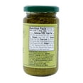 thumbnail image 6 of Mantova Italian Pesto Genovese, 6.7 Ounce Bottles ( Pack Of 4.), 6 of 6