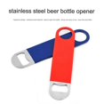 thumbnail image 3 of 3Pcs Heavy Duty Flat Bottle Opener, Solid & Durable Beer Openers, 7In, 3 of 5