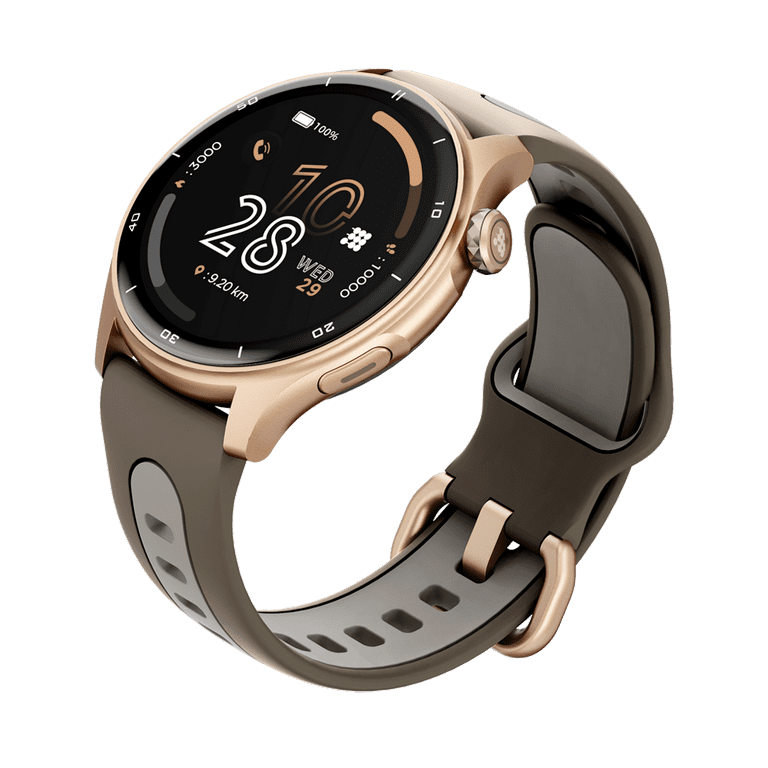 Rose Gold Currys Galaxy Watch Active Smart Watch Currys
