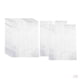 thumbnail image 1 of Capa de corte de cabello desechable Sunnimix impermeable 130x92cm, 1 of 8
