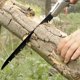thumbnail image 2 of Sierra de madera Yashi Mini Sierra de mano portátil para el hogar para podar árboles, 2 of 4
