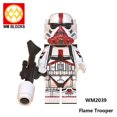 thumbnail image 1 of 48 Estilos De Clon Bloques De Construcción Minifiguras De Juguete Gao Jinjia unisex, 1 of 2