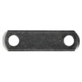 thumbnail image 2 of Lippert Components Leaf Spring Shackle Plate 133207 2 Holes Per Plate; 3-1/3 Inch Length Hole Center To Hole Center; Standard Duty; Single Plate Only, 2 of 2