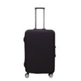 thumbnail image 1 of 26-28 inches Funda protectora para equipaje de viaje, protector antipolvo para maleta de 18 a 28 pulgadas, 1 of 3