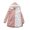 RD1, variant on Winter Coats for Women Detachable Hooded Long Sleeve Coat Winter Warm Trench Outerwear Thermal Lined Jacket Fashionable Elegant Casual Winter Jackets for Women