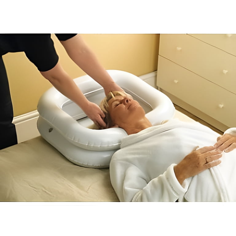 ☆Eaphi BALLOON HEM CAMISOLE☆オフホワイト☆Fサイズ Comfort Axis Deluxe Inflatable Shampoo Basin with Hand Pump