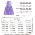 thumbnail image 4 of Jurebecia Girls Encanto Isabella Dress for Children, 12(11-12Years), 4 of 8