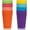 Multi-color, variant on Reusable Plastic Cups, 12Pcs Small Plastic Cups for Kids ,Unbreakable Water Drinking Cup, 5.6 oz Hard Plastic Cups, Kids Drinking Cups for Outdoor Parties Camping(Mix Color)
