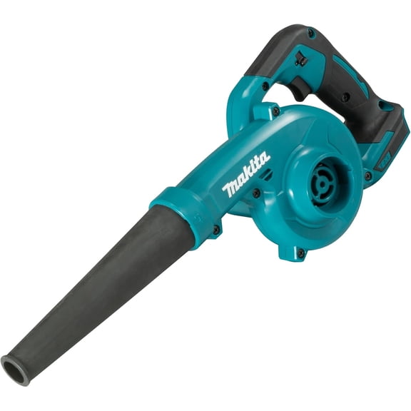 185Z Cordless Handheld Leaf Blower Powered by 18V LXT Li-Ion Battery