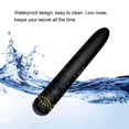 thumbnail image 3 of Silicona Vibrador Vagina Clítoris Mama Masajeador Dildo Mujer Impermeable G TFixol Producto vivo, 3 of 7