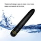 thumbnail image 3 of Silicona Vibrador Vagina Clítoris Mama Masajeador Dildo Mujer Impermeable G TFixol Producto vivo, 3 of 7