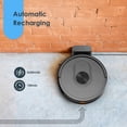 thumbnail image 7 of 2-in-1 Robot Vacuum and Mop Combo, 1600Pa Strong Suction, WiFi & App Control, Ultra Slim Self-Charging Robotic Vacuum Cleaner for Hardwood Floors and Tile, 7 of 7