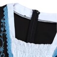 thumbnail image 6 of UAYOTSE Women Oktoberfest Dress, Bavarian Dirndl Costume with Blouse and Apron, German Festival Party Dress for Women, 6 of 9