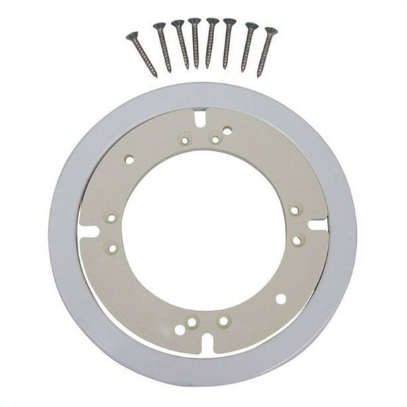 TOILET COMPONENTS RV