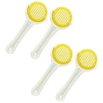 thumbnail image 1 of 2x 2 uds., Apicultor de mano, , reina, jaula, receptor, apicultores, equipo de colmena, accesorios de apicultura, suministros de herramientas Baoblaze equipo de apicultor, 1 of 8
