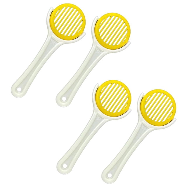 2x 2 uds., Apicultor de mano, , reina, jaula, receptor, apicultores, equipo de colmena, accesorios de apicultura, suministros de herramientas Baoblaze equipo de apicultor