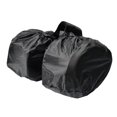 thumbnail image 3 of 2Pcs Black 18-29L Motorcycle Saddle Bag Luggage Storage Saddle Side Box, 3 of 4