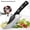 1PC, variant on 1/3PCS Stainless Steel Kitchen Knife Forged Boning Knife Handmade Meat Cleaver Butcher Knife Unique Kitchen Gadgets for Cooking Outdoor Camping Knife Multipurpose Knife Kitchen Items Fruit Knife