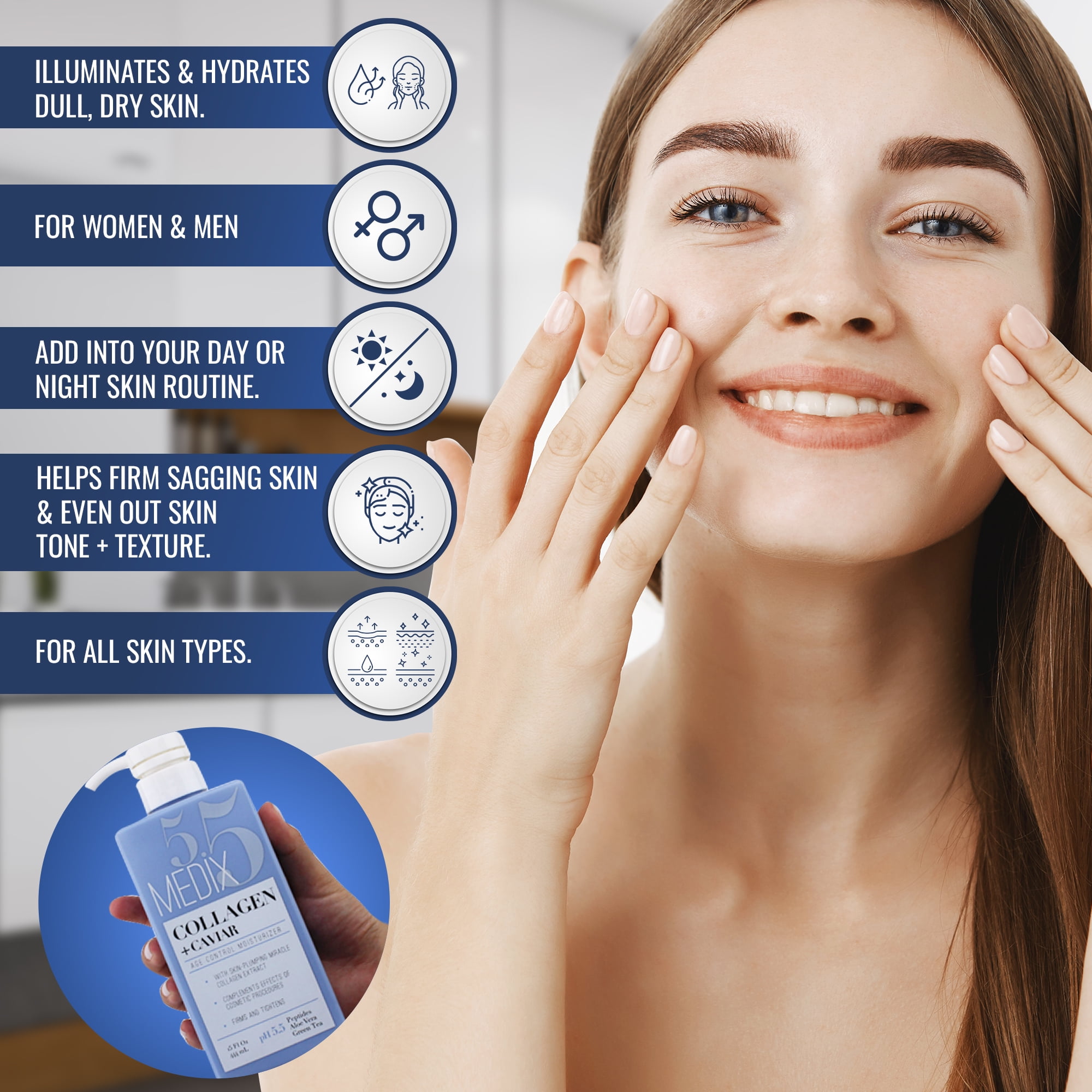 Buy Medix 5 5 Retinol Cream And Collagen Cream Set Retinol Cream With buy-medix-5-5-retinol-cream-and-collagen-cream-set-retinol-cream-with
