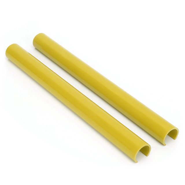 KIMISS Adornos De Inserciones Para Parrilla, 2 Piezas Adornos De Rayas Para Parrilla Decoración Para 1 2 3 4 5 6 7 Serie F20 F22 F30 G30 G11