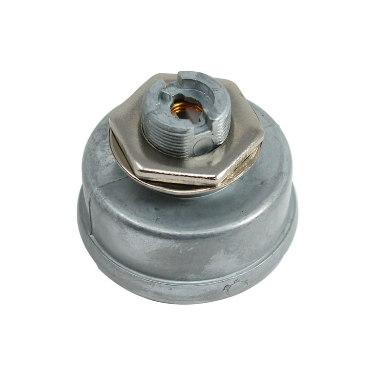 STD365402 Ignition Switch Replacement for Craftsman 536.270112 10 HP Electric Start 30 in. Mower Mulcher Compatible with 725 0267 925 0267 Starter Key Switch Walmart