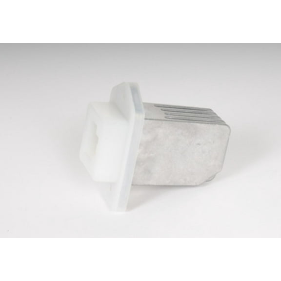 ACDelco GM Original Equipment 21991977 Heating and Air Conditioning Blower Control Module Fits select: 2001-2003 SATURN L200, 2001-2004 SATURN LW300