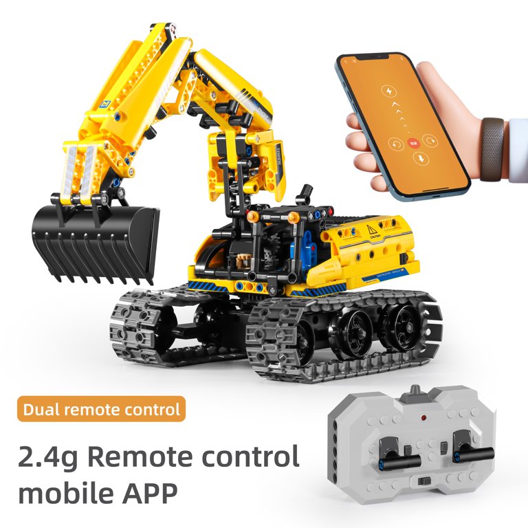 未開封　未使用　RCロボット SAMEWIN ROBO MECHANICS 3箱 RCロボット SAMEWIN ROBO MECHANICS - メルカリ