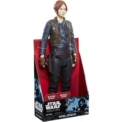 Star Wars - Jakks Pacific - Figura De Acción Star Wars Big - Catawiki