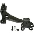 thumbnail image 3 of Dorman 528-281 Front Left Lower Suspension Control Arm and Ball Joint Assembly for Specific Ford Models, 3 of 7
