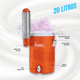 thumbnail image 3 of Termo Sumo de 20 Litros Pinnacle Con Dispensador de Vasos, 3 of 3