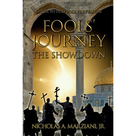 Fools' Journey, (Paperback)