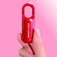 thumbnail image 2 of Qualitchoice Mini Fingerprint Padlock Lightweight Portable & Wide Uses for Baby Stroller Luggage Furniture, 2 of 7