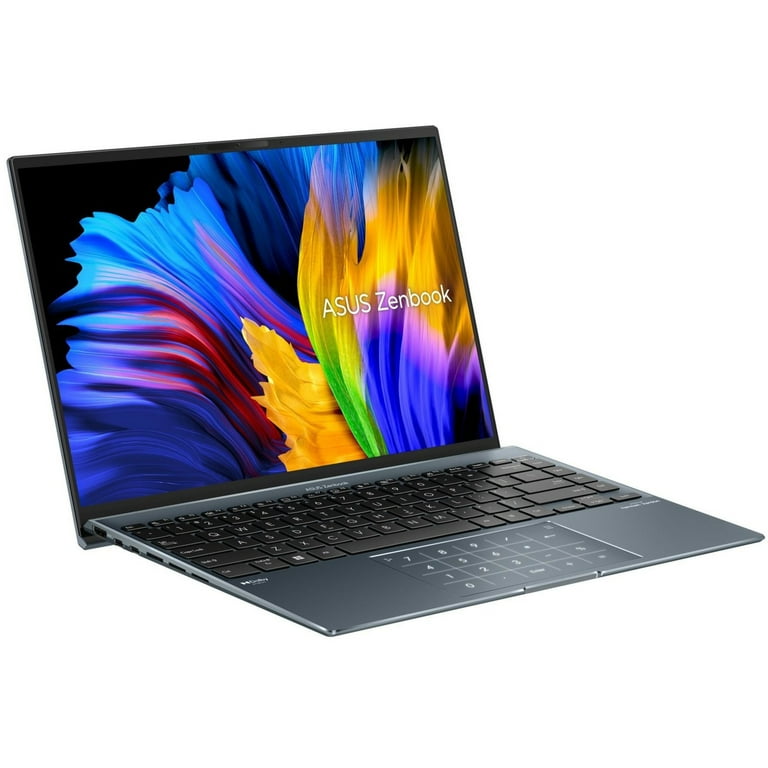 ASUS ZenBook 14／win11／Core i7／16gb／動作確認済 Amazon.com: ASUS Zenbook 14X OLED Laptop, 14.5