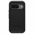 thumbnail image 1 of OtterBox Defender Case Black for Google Pixel 9/9 Pro, 1 of 6