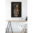 thumbnail image 5 of Netflix Stranger Things: Season 4 - Max Wall Poster with Magnetic Frame, 22.375" x 34", 5 of 6