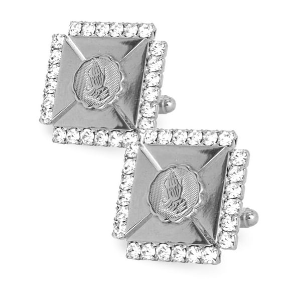 Vittorio Vico Religious Themed Cufflinks: CL30XX Series