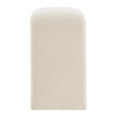 thumbnail image 4 of New Pacific Direct Jovanka Fabric Counter Stool in Palladian Beige, 4 of 12
