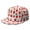Fruit, variant on Hibiscus Tropical Adjustable Hat - Unisex Breathable Cap for Outdoor Adventures & Sports