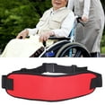 thumbnail image 3 of Correa de Asientos de Silla de Ruedas de Silla de Ruedas Ecológicos de Tamaña, Cinturón de Seguridad en Silla de Ruedas, Personas Con Movilidad Reducida Para Ancianos para, 3 of 7