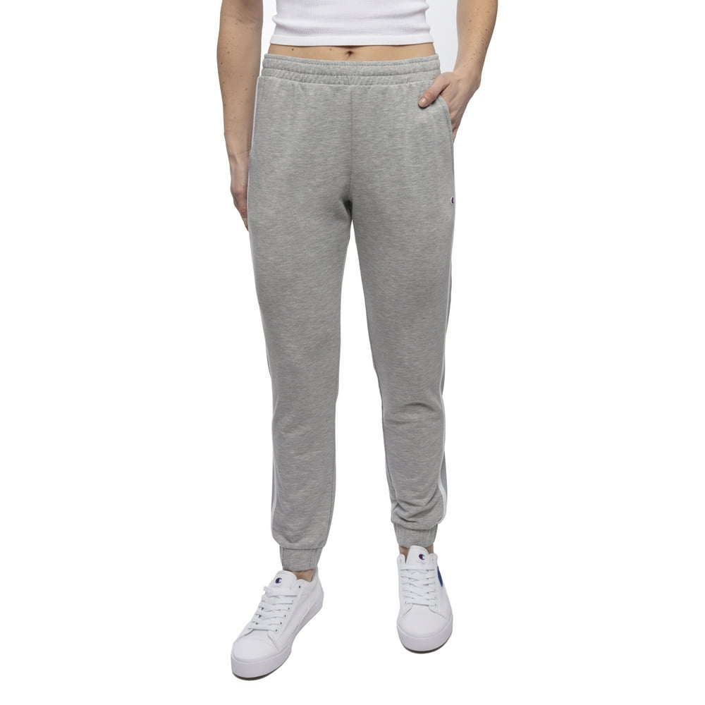 champion women's jogger set