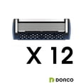 thumbnail image 2 of DORCO Pace Classic - Seven Blade Razor System - 12 Cartridge Refill Pack (No Handle), 2 of 3