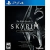 Bethesda Softworks The Elder Scrolls V: Skyrim: Special Edition (PS4)