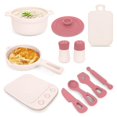 thumbnail image 1 of Play Kitchen Accessories TYRY.HU Pretend Play Juguetes de 1 a 3 años, 1 of 8